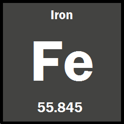 iron uses in everyday life