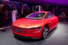 File:240px-2560px-Volkswagen XL1.jpg