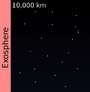 File:90px-Layers of the atmosphere exosphere.png