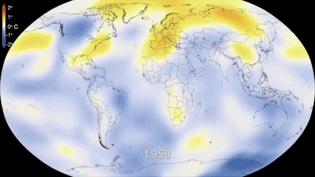 Climate change - Wikipedia