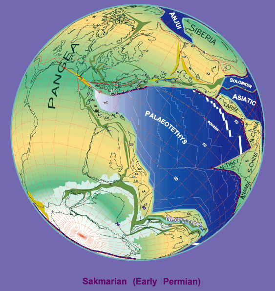 File:280 Ma plate tectonic reconstruction.png