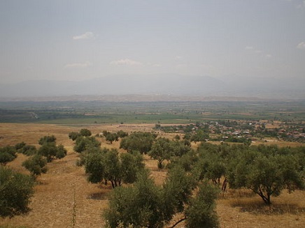 File:Rural area in Denizli.jpg