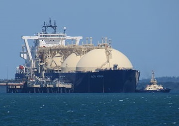 File:640px-LNG carrier Alto Acrux - 4 May 2013.jpg
