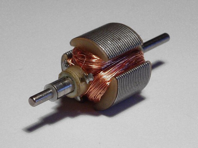 File:640px-Electric Motor Rotor.jpg