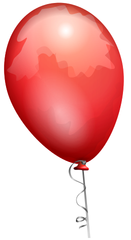 File:Red toy balloon.png