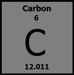 Carbon Facts - Atomic Number 6 - Element Symbol C