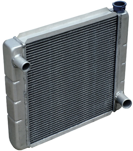 File:Automobile radiator.jpg