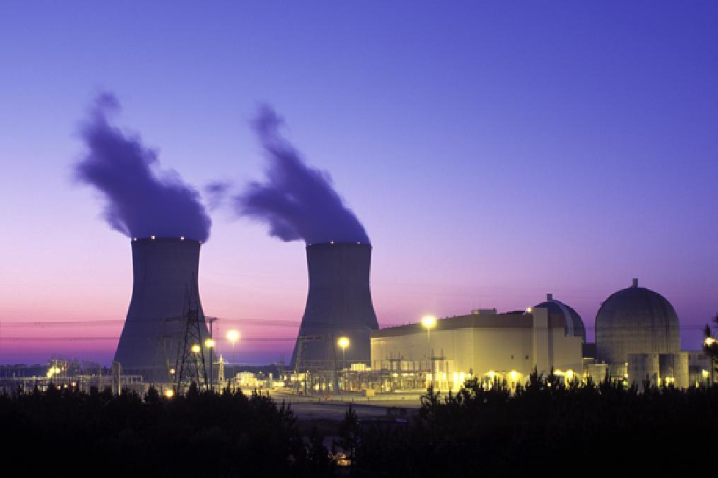 Nuclear power - Energy Education