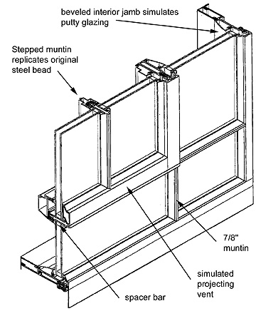 File:Isometric drawing of aluminum window.jpg