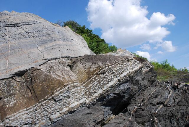 File:640px-Ordovicium-Silurian bound.jpg