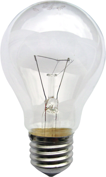 File:Incandescent Light Bulb.png