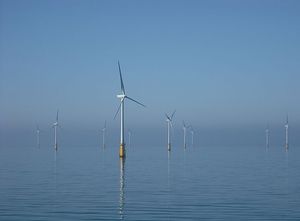 File:300px-Barrow Offshore wind turbines.jpg