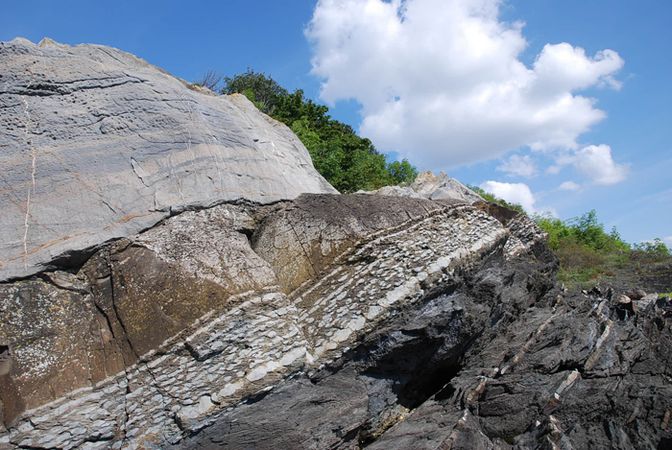 File:672px-Ordovicium-Silurian bound.jpg