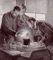 File:106px-Curie and radium by Castaigne.jpg