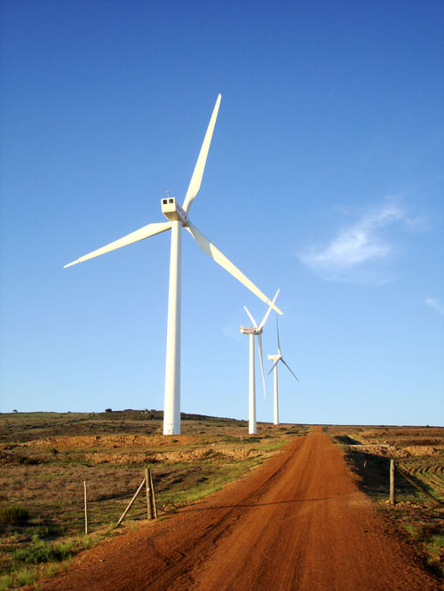 Intermittent electricity Energy Education