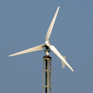 Types Of Wind Turbines A Detailed Guide