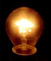 400px-Incandescent bulb lit.jpg