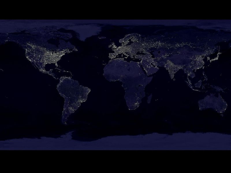 File:1200px-Earth at Night.jpg