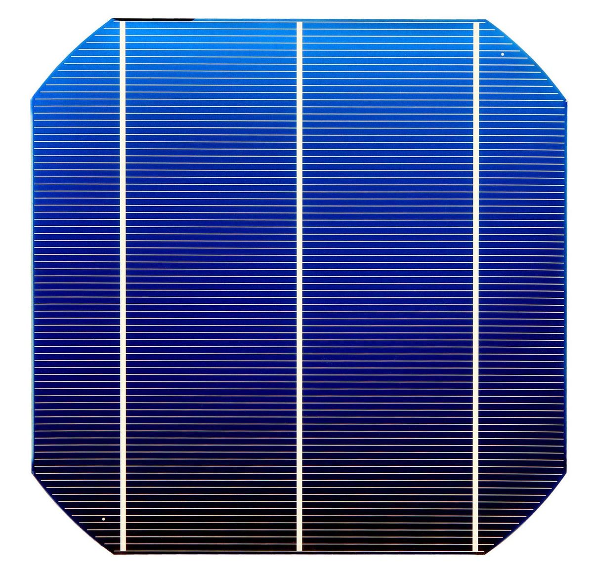 Solar cell efficiency - Energy Education