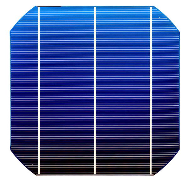 Solar cell efficiency Energy Education