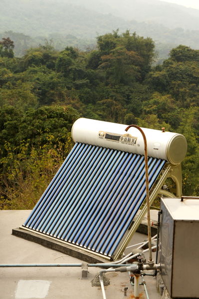 File:Solar water heater.jpg