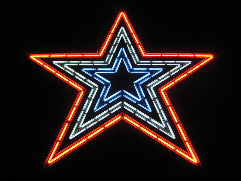 File:Star Neon Lights.JPG
