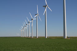 Wind power - Energy Education