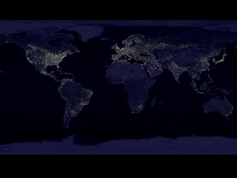 File:1200px-1600px-Earth at Night.jpg