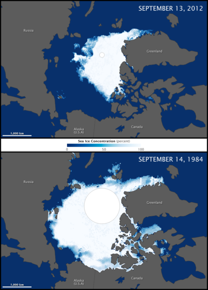 File:Arctic Sea Ice Minimum Comparison.png