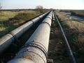 British Steel pipeline, Caldicot Level - geograph.org.uk - 689097.jpg
