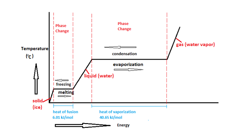 File:Water Phase Change Diagram.png
