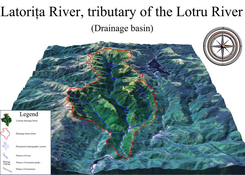 File:EN Bazinul hidrografic al Raului Latorita, Romania.jpg